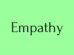 Empathy