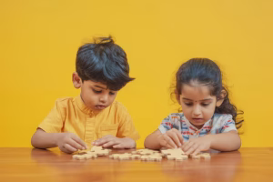 Empathy Development In Children