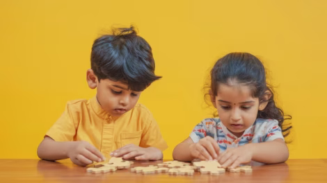 Empathy Development In Children