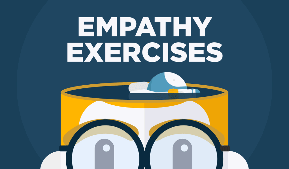 Empathy Exercises