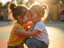 Empathy For Kids