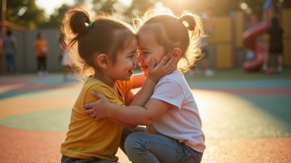 Empathy For Kids