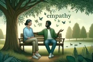 Empathy & Happiness