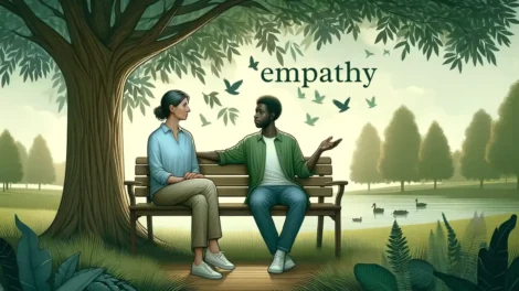 Empathy & Happiness