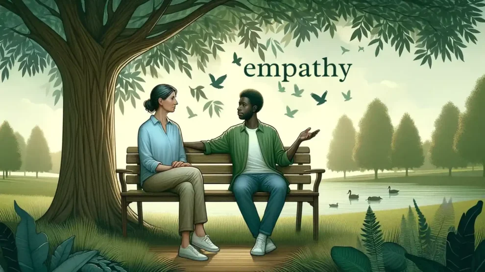 Empathy & Happiness