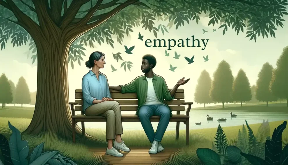 Empathy & Happiness