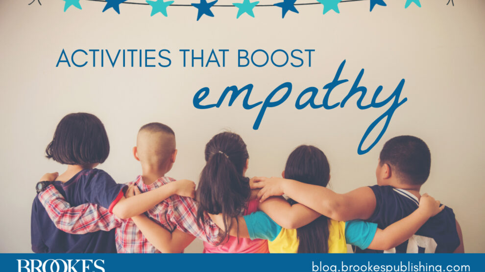 Empathy In Education
