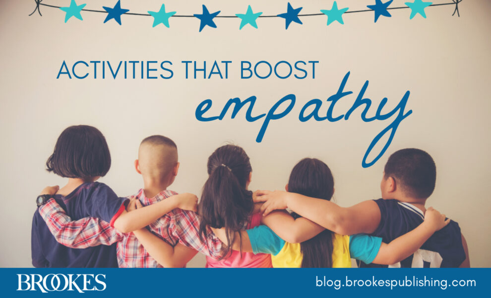 Empathy In Education