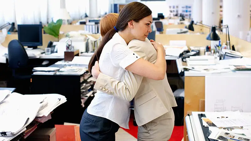 Empathy In The Workplace