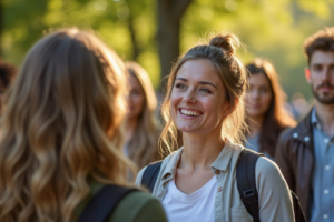 Empathy & Leadership