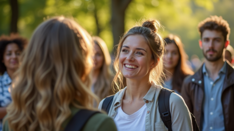 Empathy & Leadership