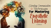 Empathy Listening Skills