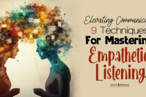 Empathy Listening Skills