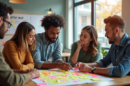 Empathy Map Design Thinking