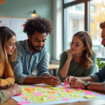 Empathy Map Design Thinking