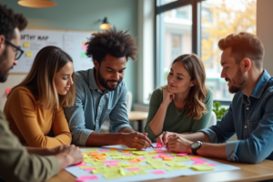 Empathy Map Design Thinking