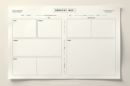 Empathy Map Template