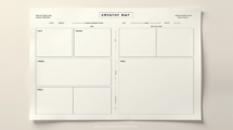 Empathy Map Template