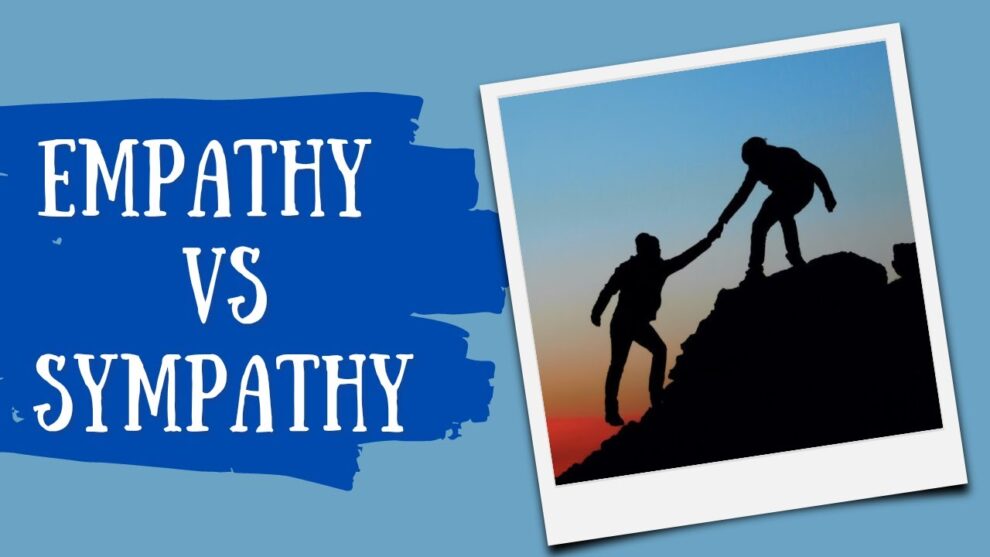 Empathy & Mental Health