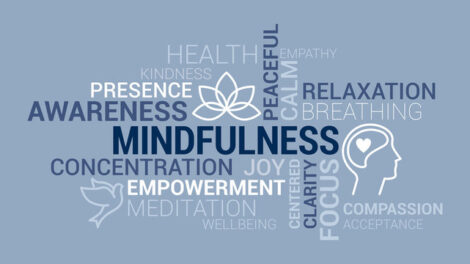 Empathy & Mindfulness