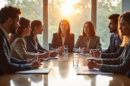 Empathy Training for Leaders