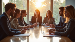 Empathy Training for Leaders