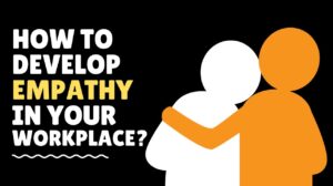 Empathy Training for Managers