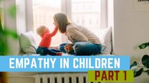 Empathy for Children