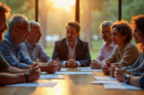 Empathy in Behavioural Science