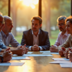 Empathy in Behavioural Science