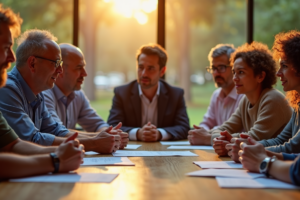 Empathy in Behavioural Science