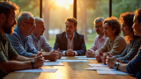 Empathy in Behavioural Science