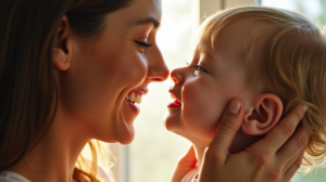 Empathy in Family Relationships