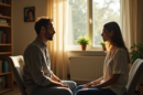Empathy in Human Psychology