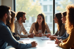 Empathy in Leadership