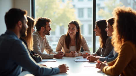 Empathy in Leadership