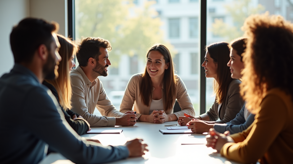 Empathy in Leadership