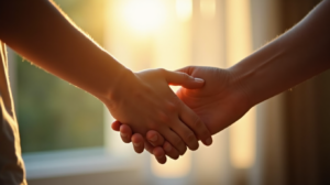 Empathy in Relationships