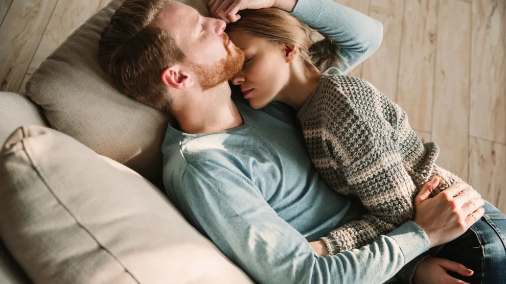 Empathy in Romantic Relationships