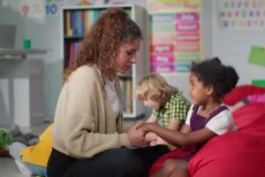 Empathy in Social Work