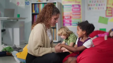 Empathy in Social Work