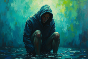 Extreme Social Anxiety