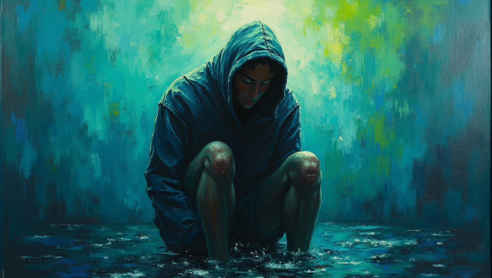 Extreme Social Anxiety