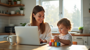 Flexible Work-Life Balance