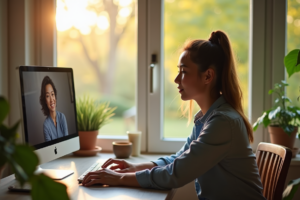 Flexible Work and Life Balance