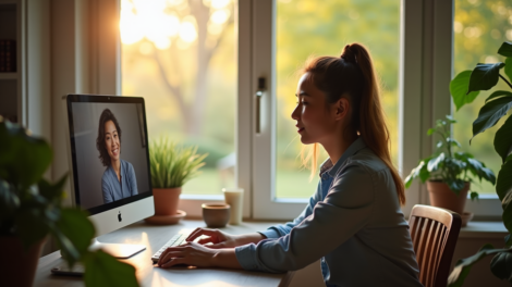 Flexible Work and Life Balance