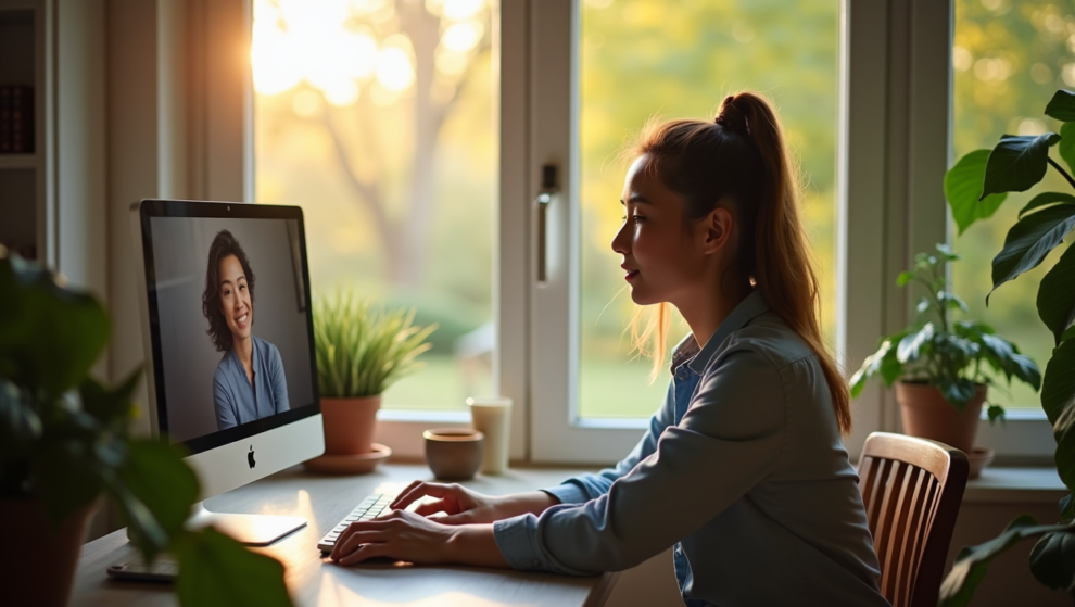 Flexible Work and Life Balance