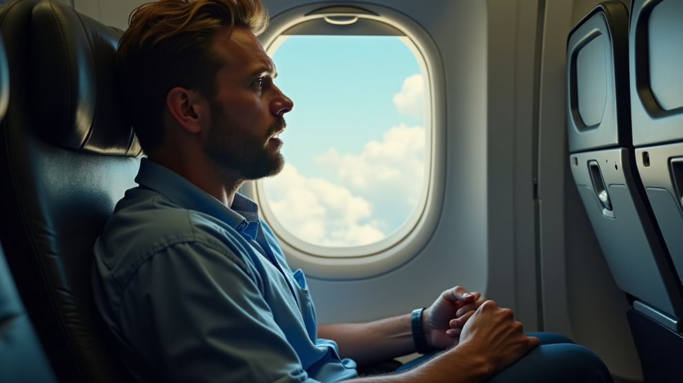 Flying Anxiety