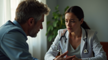 GAD Diagnosis