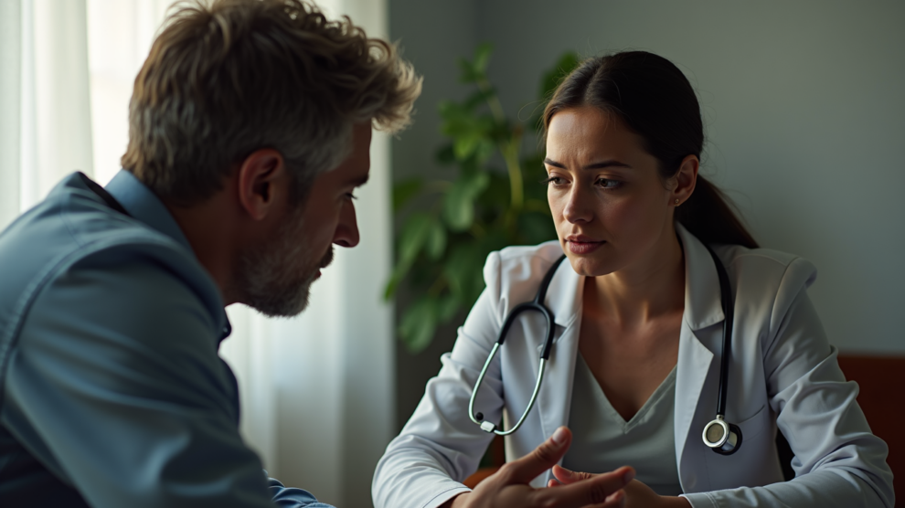 GAD Diagnosis